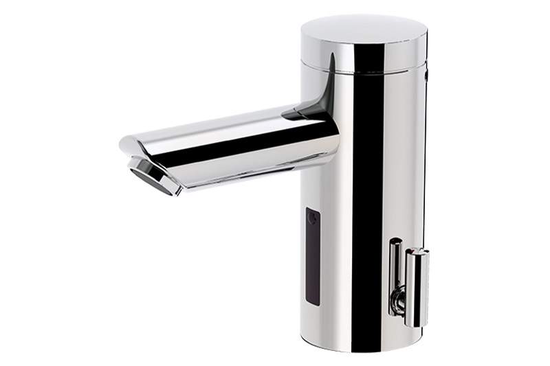 Bateria umywalkowa Conti+Lino L10