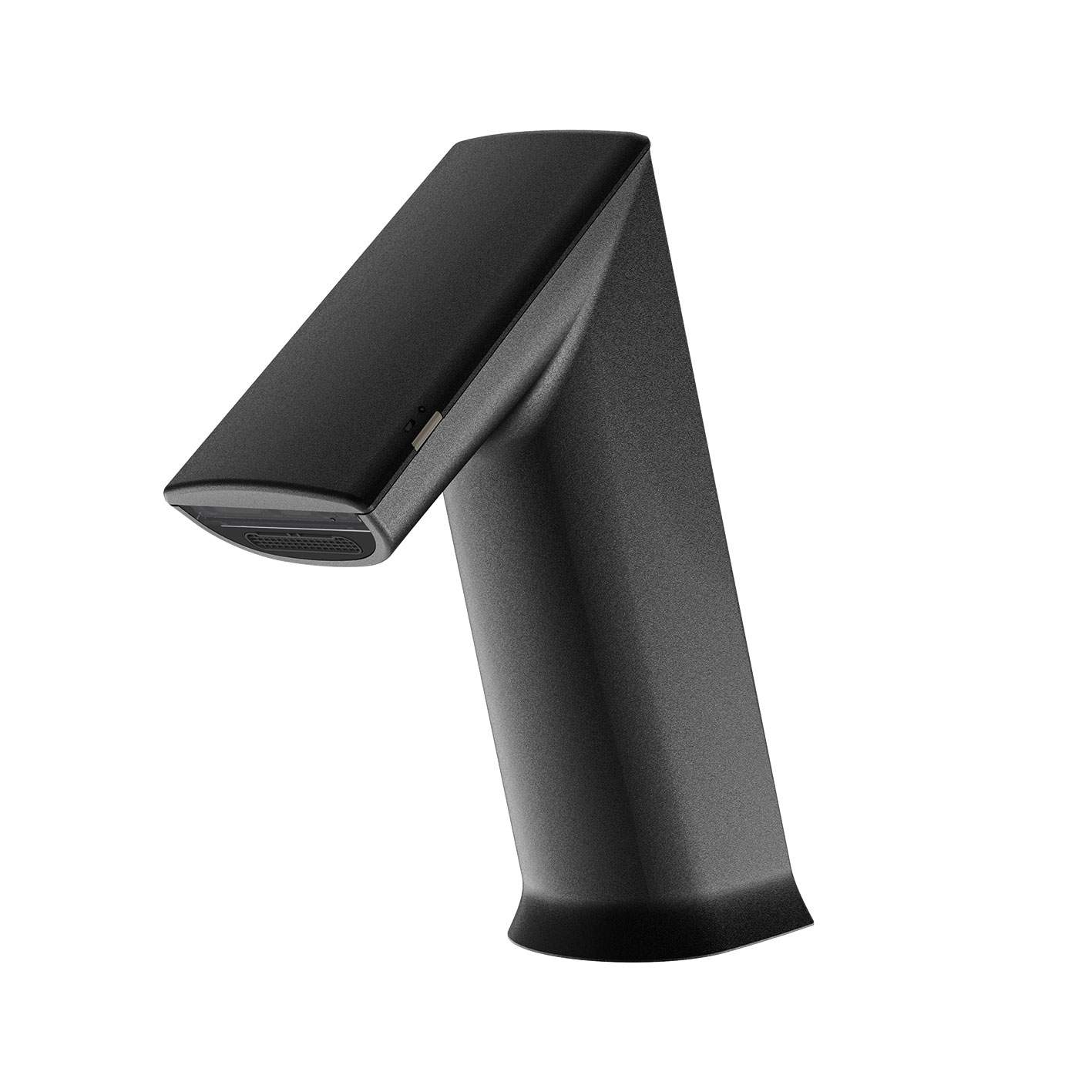 Bateria umywalkowa Conti+ultra GM20, GRAPHIT black line, elektroniczna