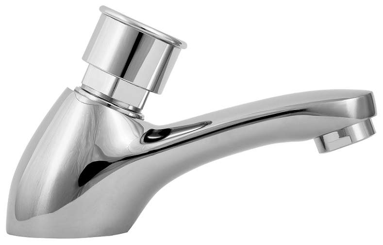 Bateria umywalkowa stojąca H 12