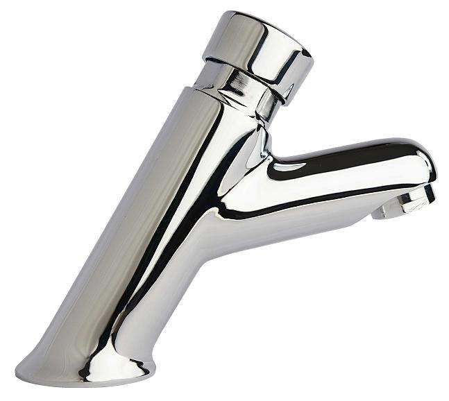 Bateria umywalkowa stojąca H 2