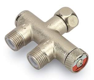 Mieszacz mechaniczny ciepłej wody użytkowej Art.R00700