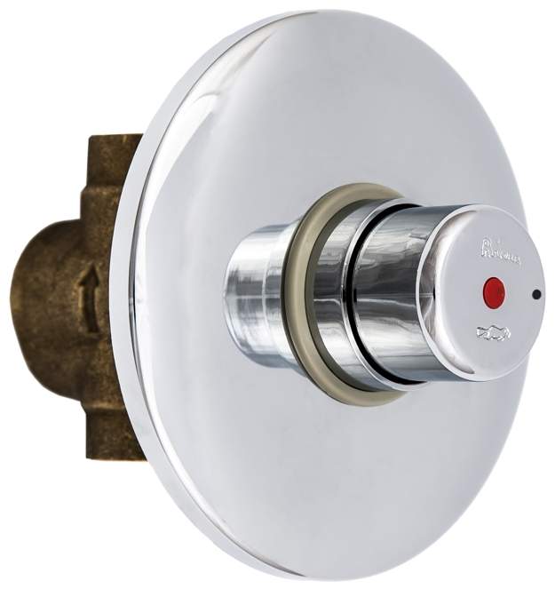 Zawór pisuarowy podtynkowy Art. R 7500/P