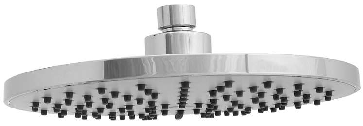 Deszczownic Art. BY 014 okrągła na przegubie